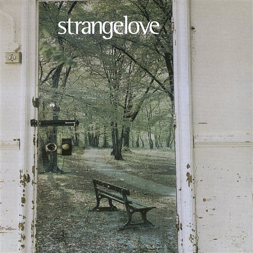 Strangelove Strangelove