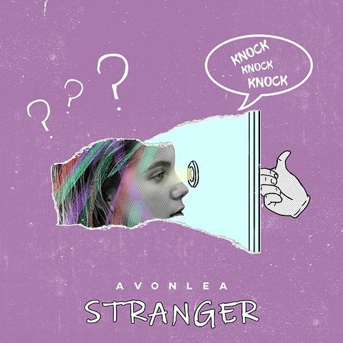 Stranger Avonlea