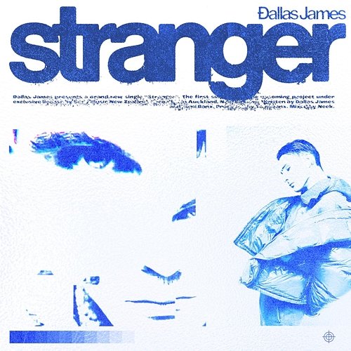 Stranger Dallas James
