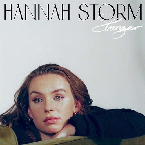 Stranger Hannah Storm
