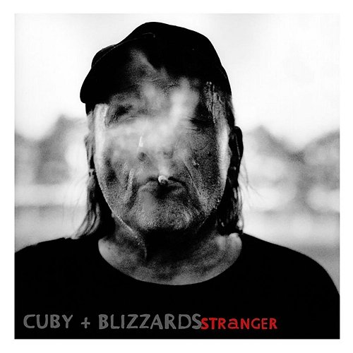 Stranger Cuby & The Blizzards
