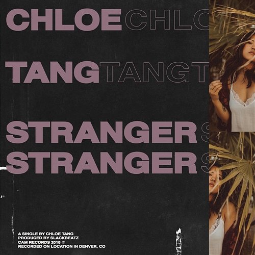 Stranger Chloe Tang