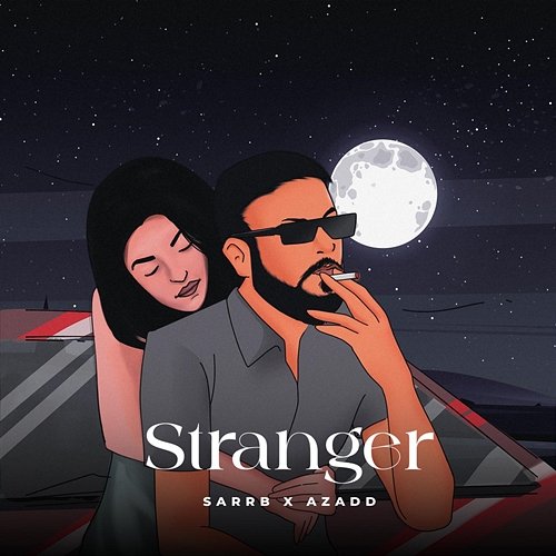 Stranger SARRB, Azadd