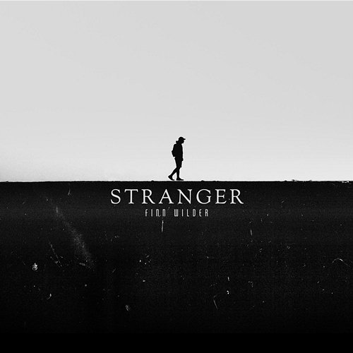 Stranger Finn Wilder