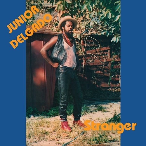 Stranger Junior Delgado