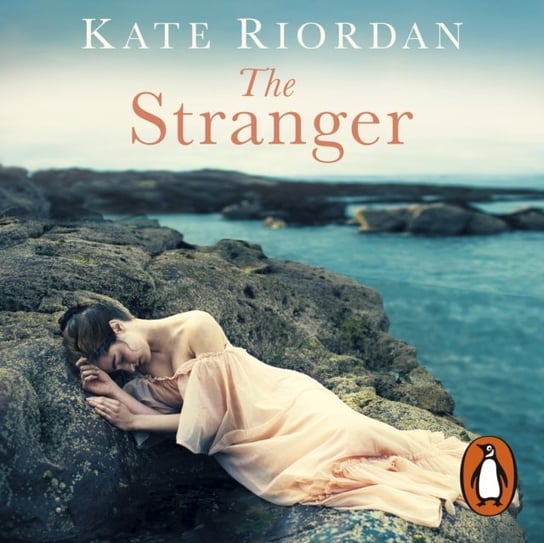 Stranger Riordan Kate