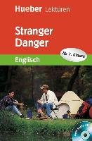 Stranger Danger. Lektüre + CD O'carolan Pauline