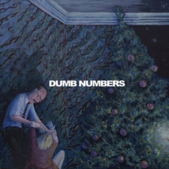 Stranger EP, płyta winylowa Dumb Numbers