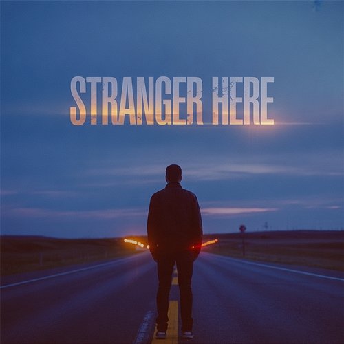 Stranger Here Electric Solace