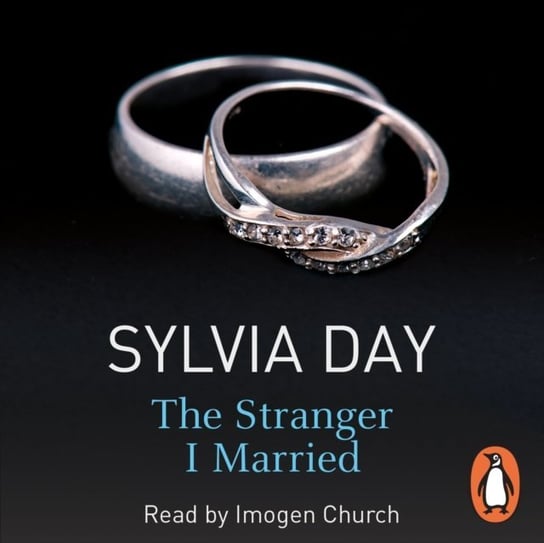 Stranger I Married Day Sylvia