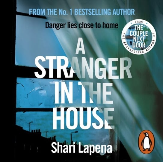 Stranger in the House Lapena Shari