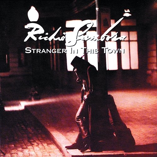 Stranger In This Town Richie Sambora