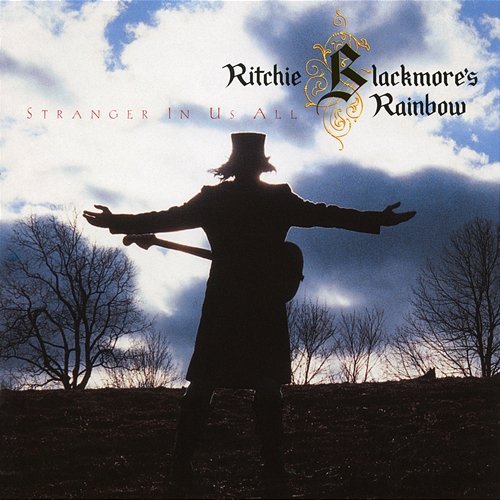 Stranger In Us All Ritchie Blackmore's Rainbow