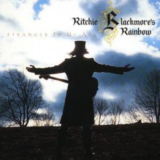 Stranger in Us All Blackmore Ritchie