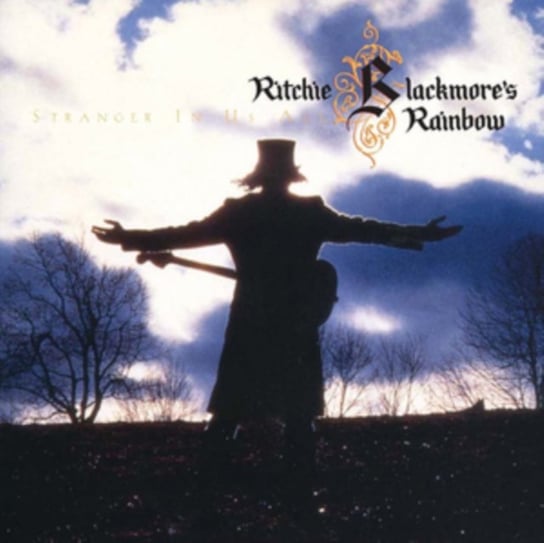 Stranger In Us All (Remastered) Ritchie Blackmore's Rainbow