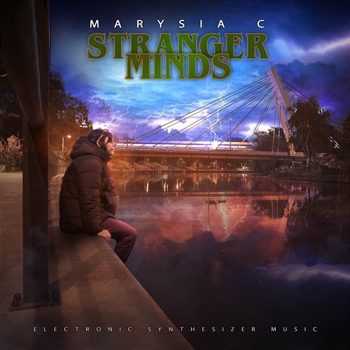 Stranger Minds Marysia C