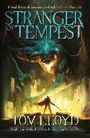 Stranger of Tempest Lloyd Tom
