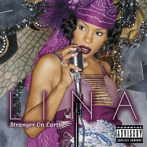 Stranger On Earth Lina