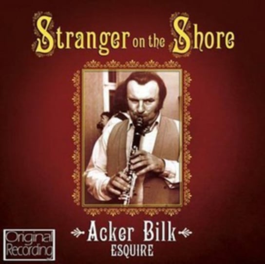 Stranger On The Shore Bilk Acker