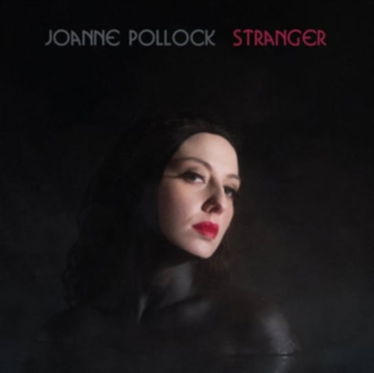 Stranger, płyta winylowa Pollock Joanne