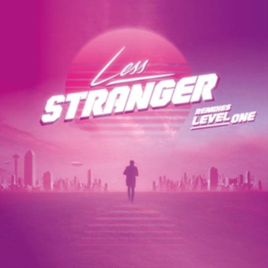 Stranger Remixes Level One Less