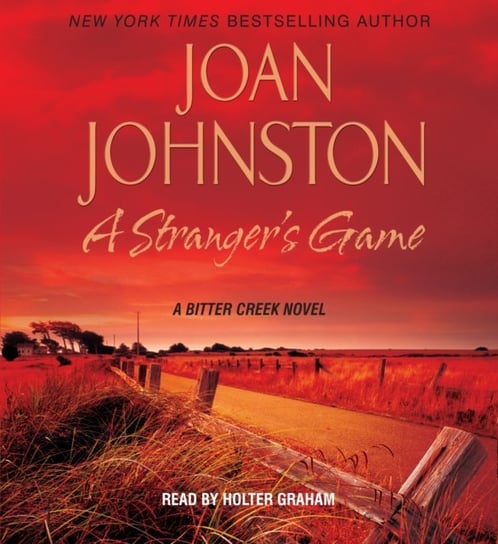 Stranger's Game Johnston Joan