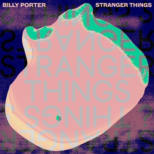Stranger Things Billy Porter