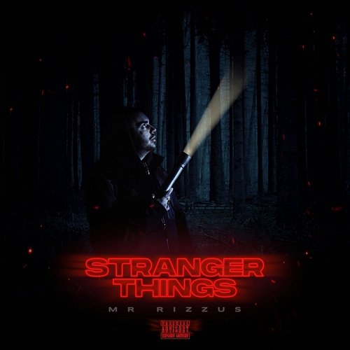 Stranger Things MR Rizzus