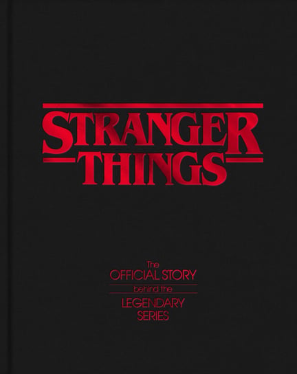 Stranger Things House Penguin Random
