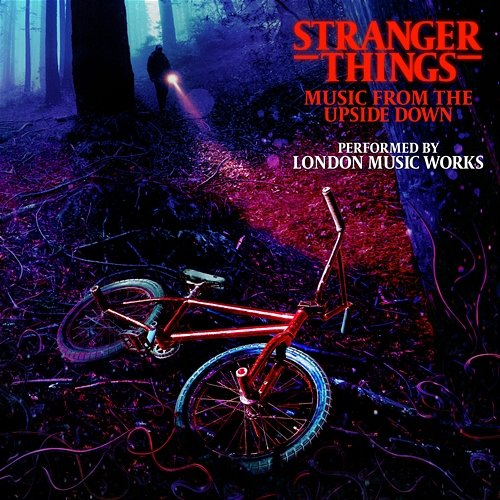 Stranger Things: Music From The Upside Down London Music Works
