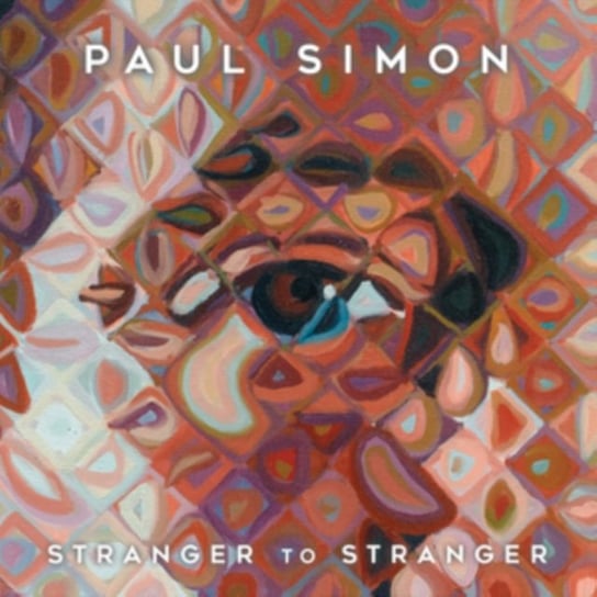 Stranger To Stranger Simon Paul