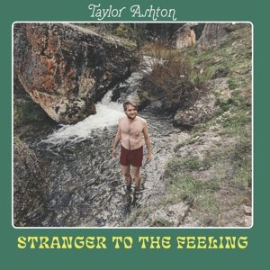 Stranger To the Feeling Ashton Taylor
