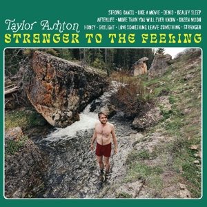 Stranger To the Feeling, płyta winylowa Ashton Taylor