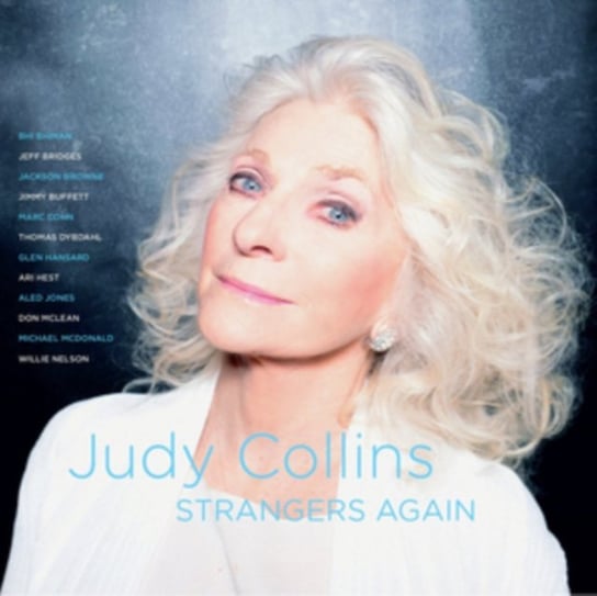 Strangers Again Collins Judy