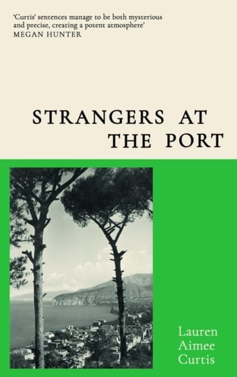 Strangers at the Port: From one of Granta's Best of Young British Novelists Lauren Aimee Curtis