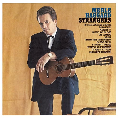 Strangers Merle Haggard