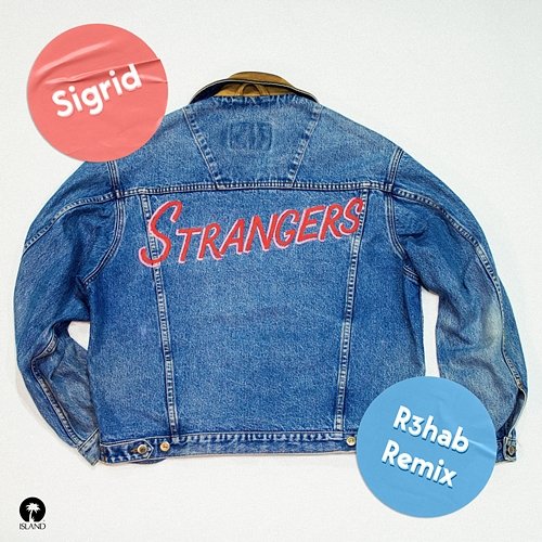 Strangers Sigrid