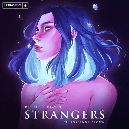 Strangers Different Heaven feat. Roseanna Brown