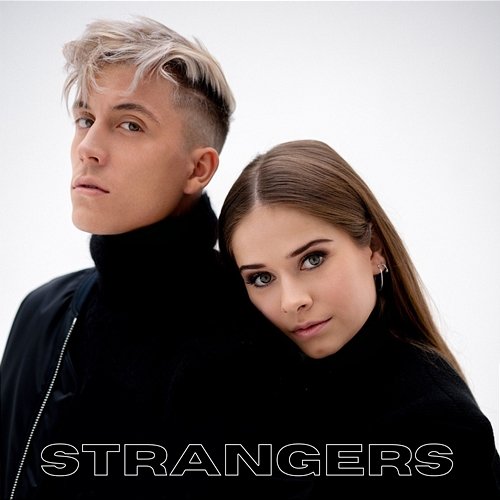Strangers Loïc Nottet feat. Alex Germys, Laura Tesoro
