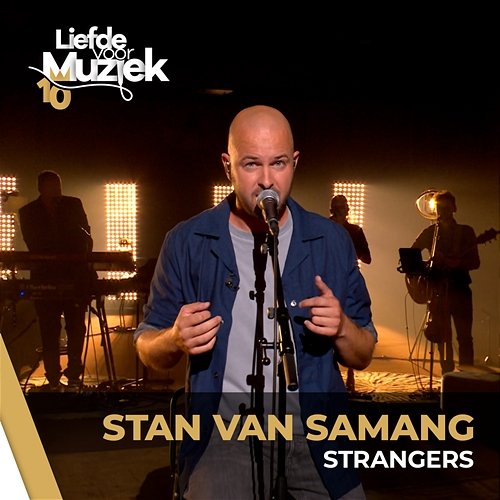 Strangers Stan Van Samang