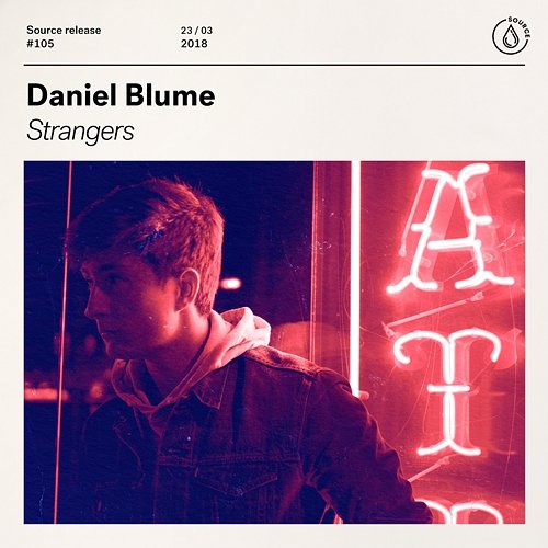 Strangers Daniel Blume