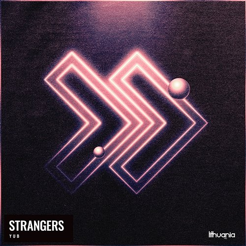 Strangers YuB