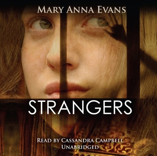 Strangers Evans Mary Anna