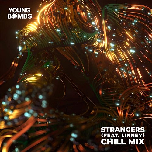 Strangers (feat. Linney) Young Bombs, Linney