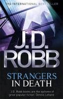 Strangers in Death Robb J. D.
