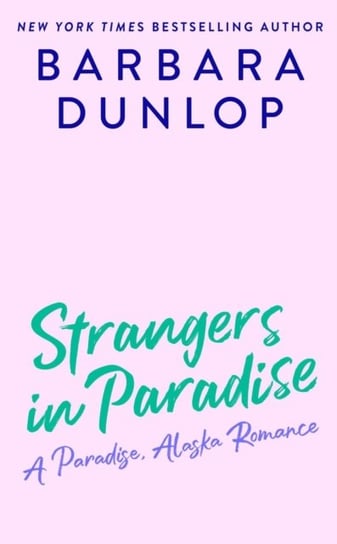 Strangers In Paradise Dunlop Barbara