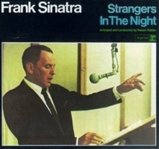 Strangers in the Night Sinatra Frank