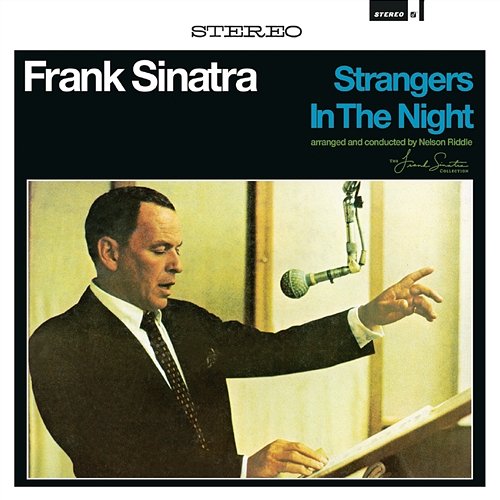 Strangers In The Night Frank Sinatra