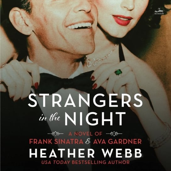 Strangers in the Night Webb Heather