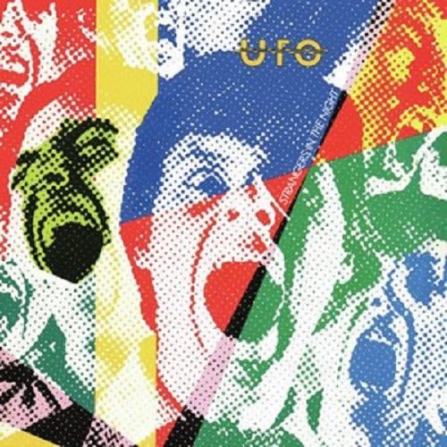 Strangers In The Night (Deluxe Edition) UFO